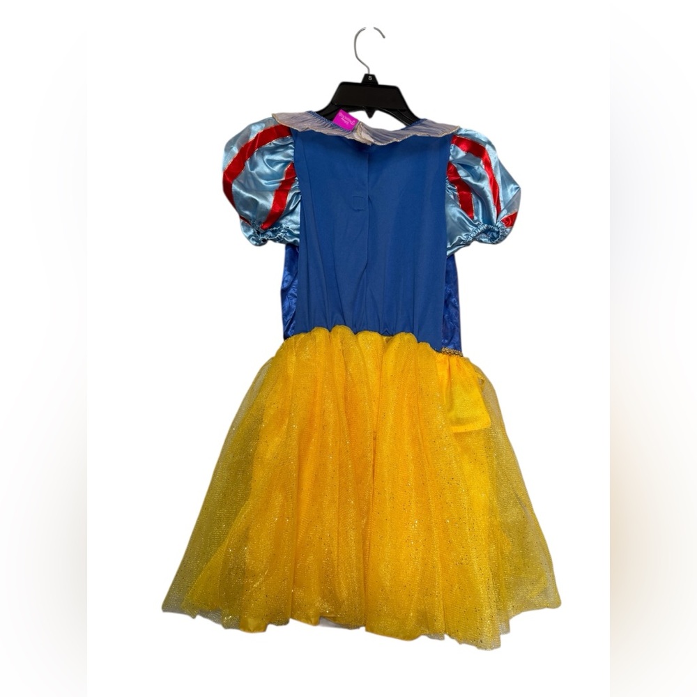 Disney Princess Snow White costume dress 8-10 - Picture 2 of 5